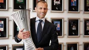 Check spelling or type a new query. Conference League What Is The Uefa Europa Conference League Who Will Play In It How Will It Work Marca