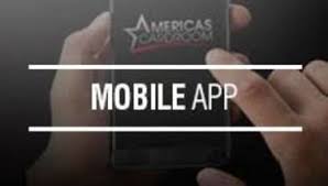Unfortunately, you can't play at americas cardroom with a smartphone or tablet because there's no mobile app or responsive web interface yet available. Americas Cardroom Software And Download Review