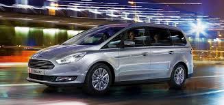 2019 Model Ford Galaxy Ozellikleri Ve Fiyat Listesi 2019 Model Arac Fiyatlari Ve Ozellikleri Ford Arac Otomobil