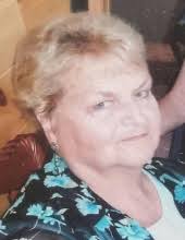 Obituary information for Solveig Lauritzen Smith