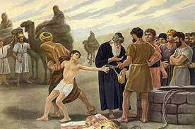 Moving Forward Bible Images Bible Pictures Bible Illustrations