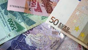 La sortie de la zone euro de la grece, peut entrainer la fin de la monnaie commune qui n'est pas une monnaie unique comme on a tord de le rappeler. Si La France Sort De L Euro Que Feront Les Etats De La Zone Franc