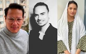 Starring by nur fazura sharifuddin, pierre andre, sazzy falak,ashraf sinclair. Pernah Berlakon Bersama Dalam Gol Gincu Que Haidar Fazura Sedih Dengan Pemergian Ashraf Sinclair Gempak