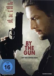 By the Gun: DVD, Blu-ray, 4K UHD oder Stream
