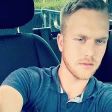 Garrett Daniels (gwdaniels11)