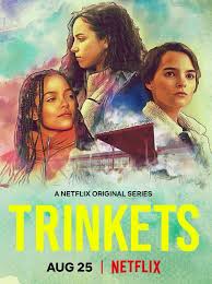 مسلسل Trinkets الموسم الثاني الحلقة 8 الثامنة مترجمة