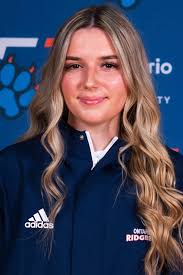 2024-25 Women's Hockey Roster