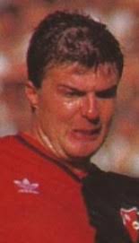 Raggio, Gustavo Daniel Raggio