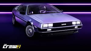 Delorean clubs and organizations | delorean directory. The Crew 2 On Twitter If Our Calculations Are Correct The Delorean Dmc 12 Is Now Available