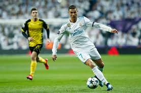 Live champions league round of 16 draw: Real Madrid 3 2 Borussia Dortmund Champions League Match Recap
