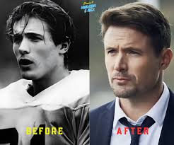 Hudson & Rex show discussion and filming experience