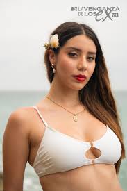 La Venganza de los Ex VIP (2021)