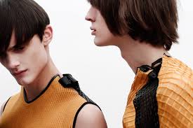 Male Model Otaku: Augustin Alriq, Kurt Herbst and Niall Underwood by Balint  Barna