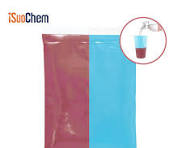Blue turns Red Wholesale Thermochromic Thermal Color ...