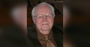 Obituary information for John Thomas DeWitt