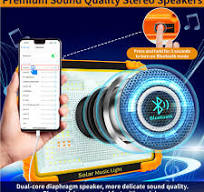 Protable Led Work Light Rechargeable,100W Solar Camping ...