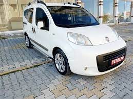 Galeriden Fiat Fiorino Fiorino Combi 1 3 Multijet Emotion 2012 Model Konya