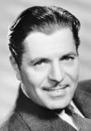 Warner Baxter