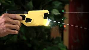 Image result for TASER