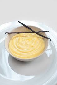Creme Anglaise Vanillee A L Ancienne Recette Creme Patissiere Facile Recette Creme Anglaise Thermomix Recette