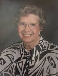 Obituary information for Norma Lee Busch