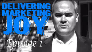9 Years of Delivering Marketing Joy