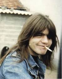 Malcolm Young