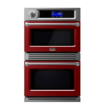 You can bake cakes, prepare continental food items, grilled food items, and more by using this appliance. Vdot730ar Viking 30 Turbochef Speedcook Double Oven Vdot Viking 7 Series Apple Red Metro Appliances More Kitchen Home Appliance Stores