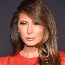 As of recent years, melania trump has surprised many observers by appearing slightly artificial and unnatural. Melania Trump S Dos And Don Ts For Staying Beautiful