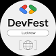 DevFest Lucknow 2025 event image