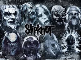 Slipknot fansite with 10000+ slipknot pictures! Slipknot Masks Metal Gods Hintergrund 6810153 Fanpop