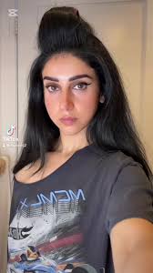 Jasmine Corpse Makeup