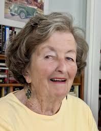 Anne Morgan Obituary (2024)