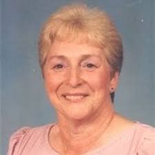 Lucy Armond Dehart Obituary June 12, 2016