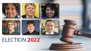 Candidates for Sixth District Circuit Court Judge answer questions about  their backgrounds, qualifications, what sets them apart