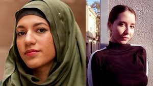 Diàlegs feministes amb Miriam Hatibi i Anna Pacheco