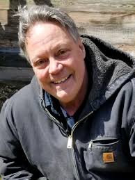 James Kevin “Jimmy” Steiger (1957-2020)