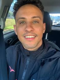 Daniel Rhoden (@paulodanielrhoden_) • Instagram photos and videos