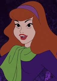 Daphne Blake - Wikiwand