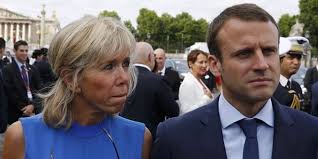 Mindig lehetett rá számítani, sosem hagyott cserben senkit, elképesztően nyitott és szerető szívű ember volt. Nem Akarjak A Franciak Macron Feleseget First Ladynek Mandiner