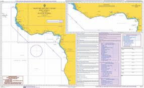 West Africa Gulf Of Guinea Security Risk Caution And