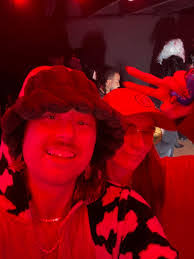 Alyssa Kranz's Instagram, Twitter & Facebook