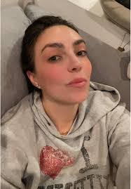 Natalia Tello's Instagram, Twitter & Facebook