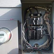 Theanswerhub is a top destination for finding answers online. Outdoor Service Panel Replacement Home Improvement Stack Exchange