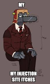 shhhh — various toontown things originally posted to...