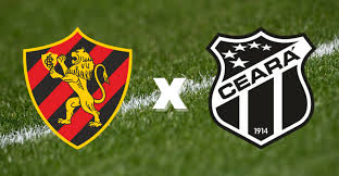 Maybe you would like to learn more about one of these? Sport X Ceara Saiba Onde Assistir Ao Jogo Ao Vivo Na Tv Meu Vozao