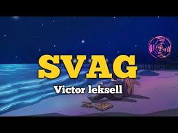 Victor leksell performs svag for the swedish youtube brandcast conference. Victor Leksell Svag English Version Cover By Kim Karlsson Lyrics Youtube In 2021 Victor Lyrics Kim