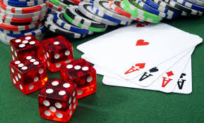 Essential Pieces of Texas Holdem Poker 