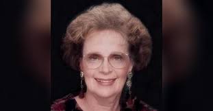 Joanne R Martin Obituary