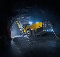 Mining | Epiroc US